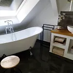 بيت للعطل Elbflair