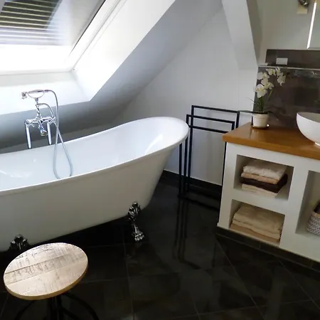 Casa vacanze Elbflair