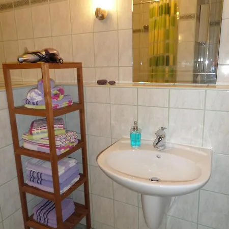 Casa vacanze Elbflair