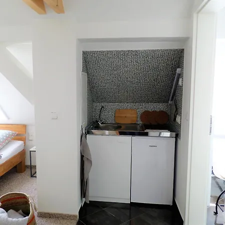 Elbflair Feriehus *