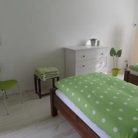 Elbflair Feriehus Zahna-Elster