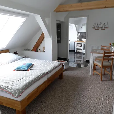 Feriehus Elbflair Zahna-Elster