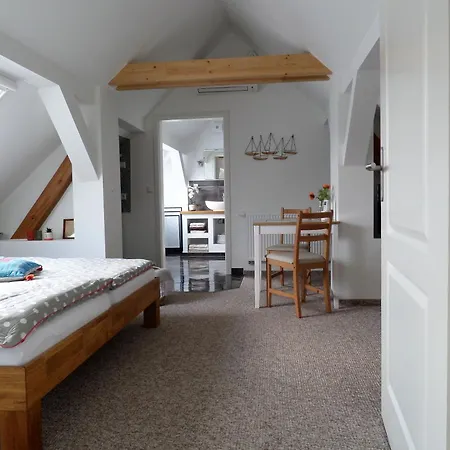 Elbflair Feriehus