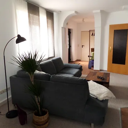 Casa vacanze Elbflair