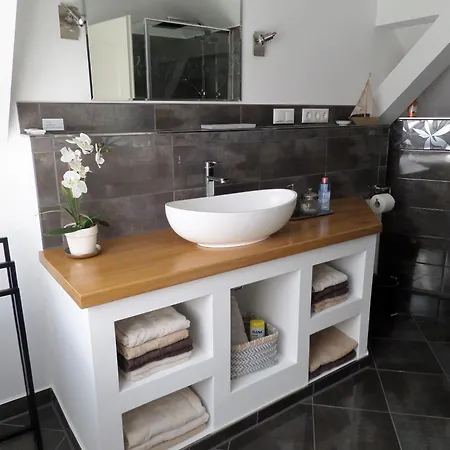 Casa vacanze Elbflair *