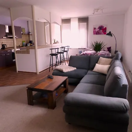 Elbflair Ferienhaus Zahna-Elster