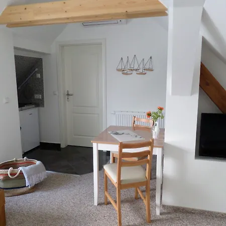 Ferienhaus Elbflair *