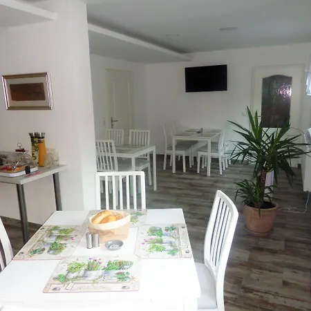 Elbflair Ferienhaus *