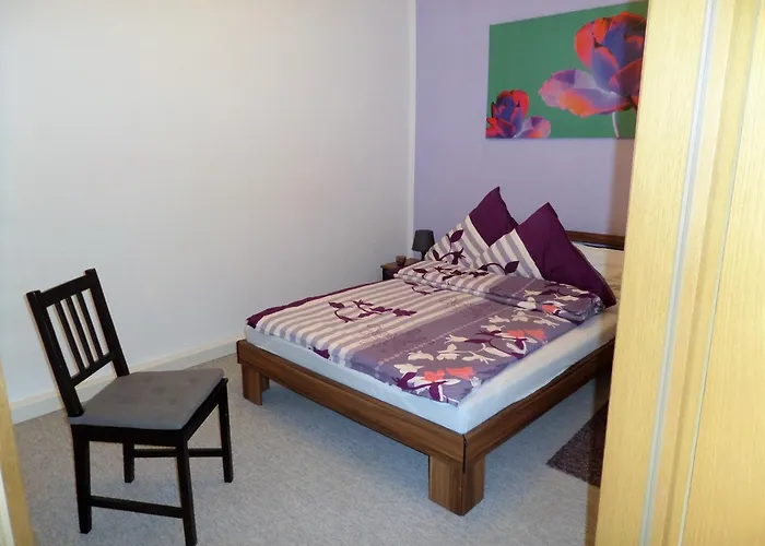 Ferienhaus Elbflair *