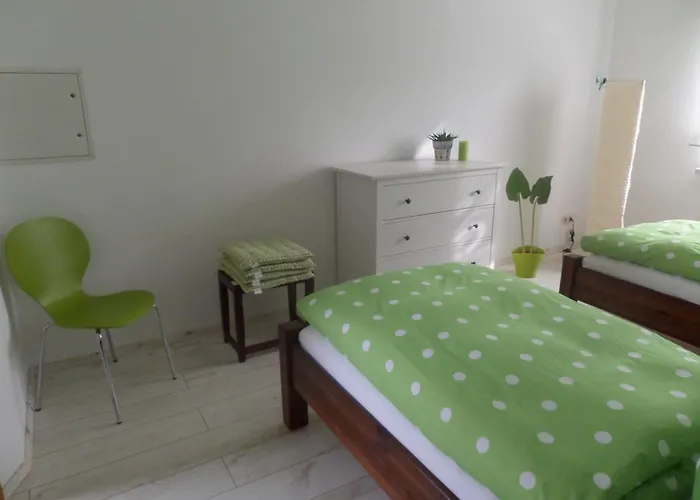 Elbflair Ferienhaus Zahna-Elster