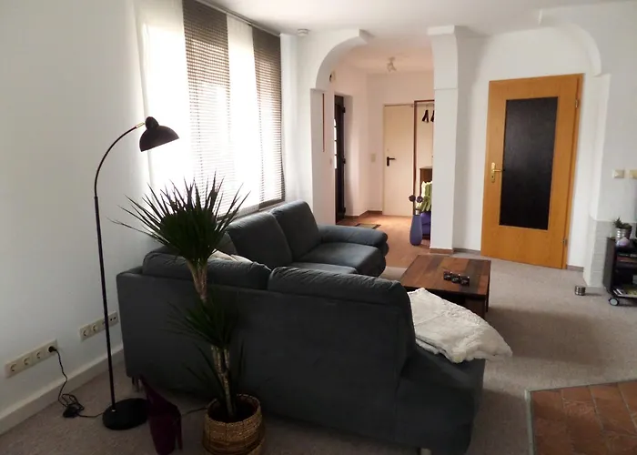 Casa de Férias Elbflair