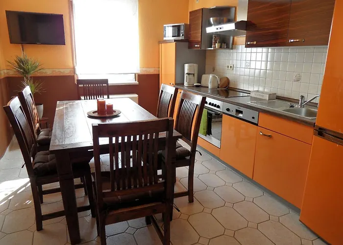 Elbflair Ferienhaus *