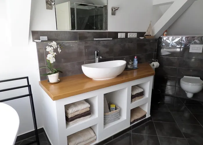 Ferienhaus Elbflair *